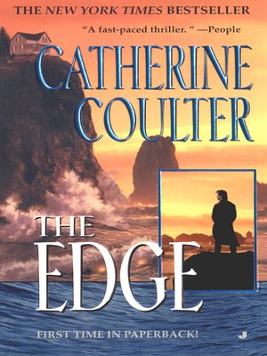 The Edge - ebook